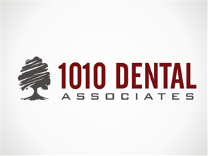 Logo Design by jhgraphicsusa for 1010 Dental Associates | Design #3362097