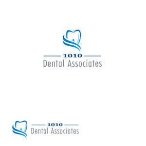 Design de Logo par instudio pour 1010 Dental Associates | Design : #3216334