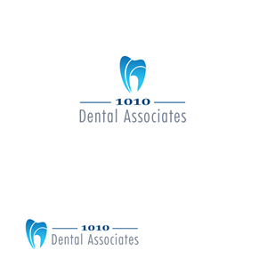 Design de Logo par instudio pour 1010 Dental Associates | Design : #3216337