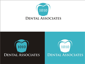 Design de Logo par Sushma pour 1010 Dental Associates | Design : #3215591