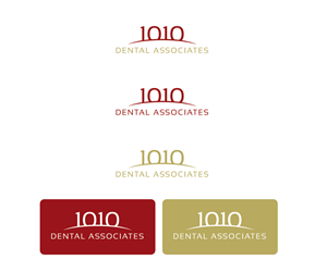Logo Design by MustardMike for 1010 Dental Associates | Design: #3321959