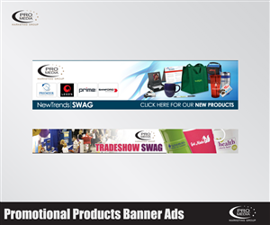 Banner Ad Design by Motionblur Grafix