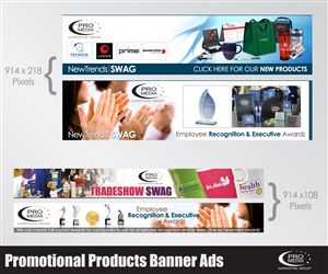 Banner Ad Design by Motionblur Grafix for this project | Design: #3246645