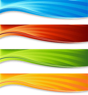 Banner Ad Design by Gentleman