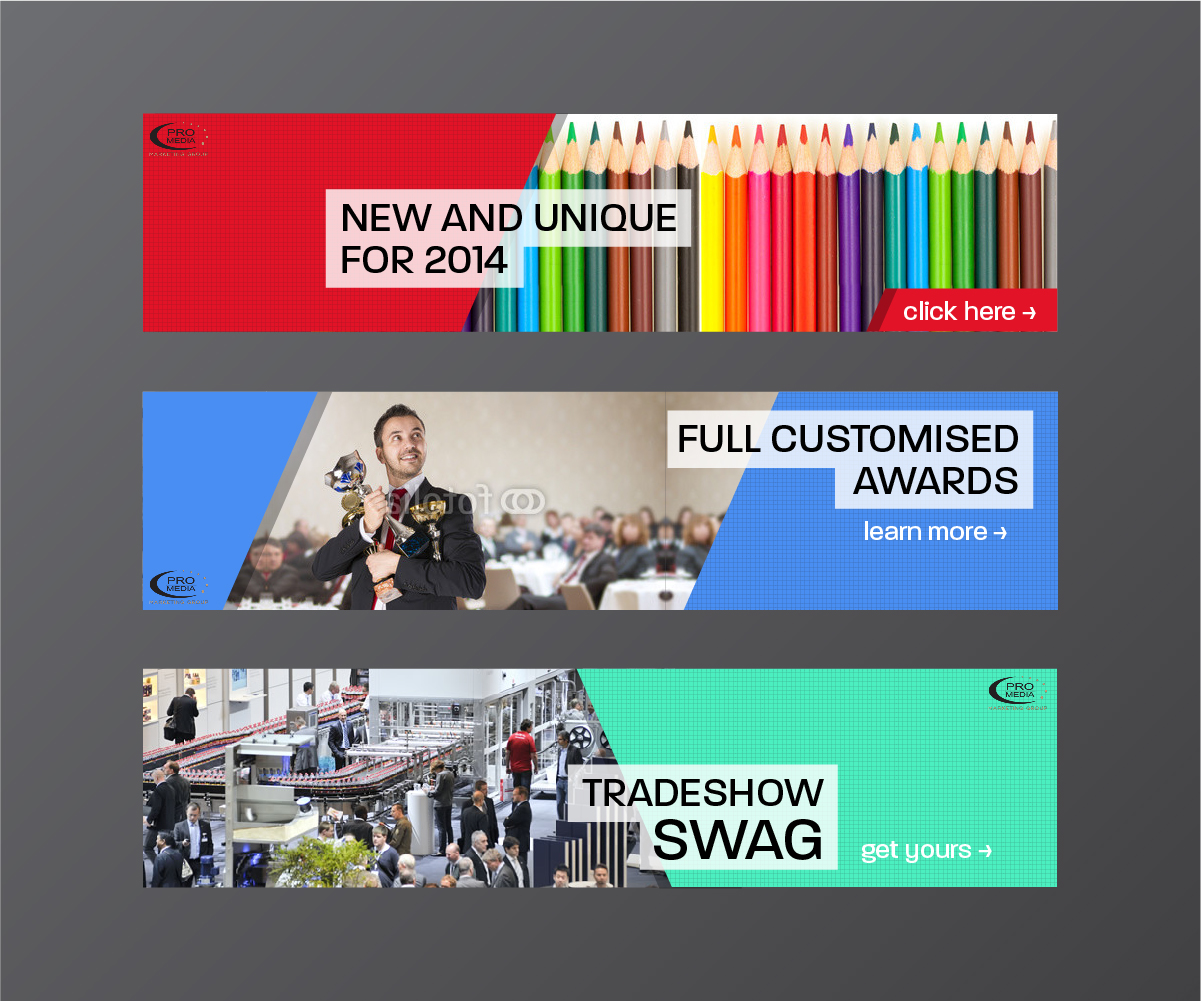 Diseño De Banner Publicitario por Vivid Design para este proyecto | Diseño #3219940