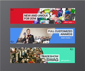 Banner Ad Design by Vivid Design for this project | Design: #3238622