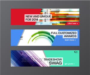Banner Ad Design by Vivid Design for this project | Design: #3255372