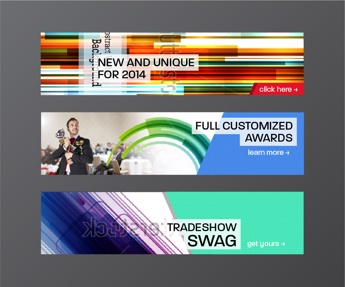 Banner Ad Design by Vivid Design for this project | Design #3256057