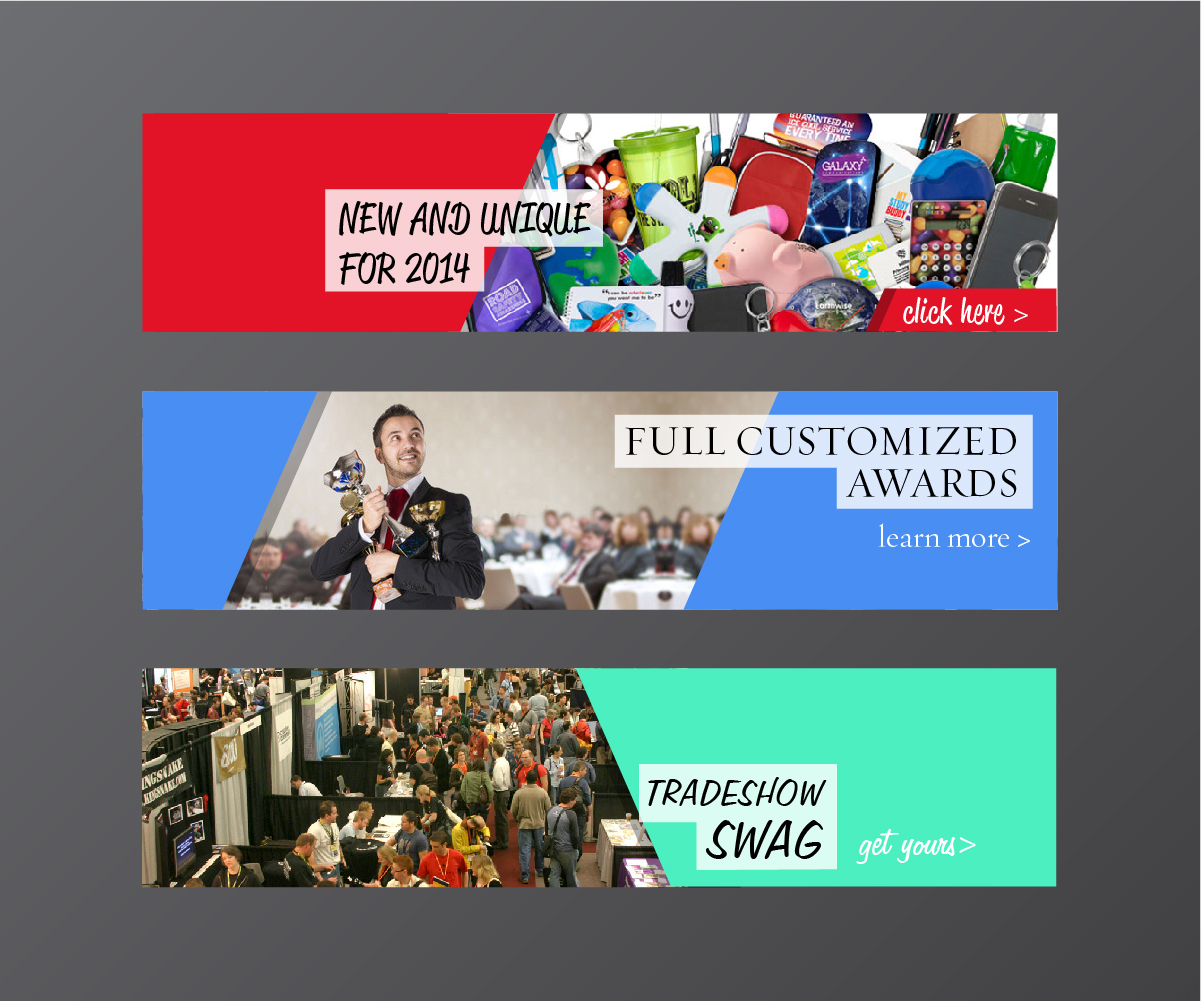 Banner Ad Design by Vivid Design for this project | Design #3272435