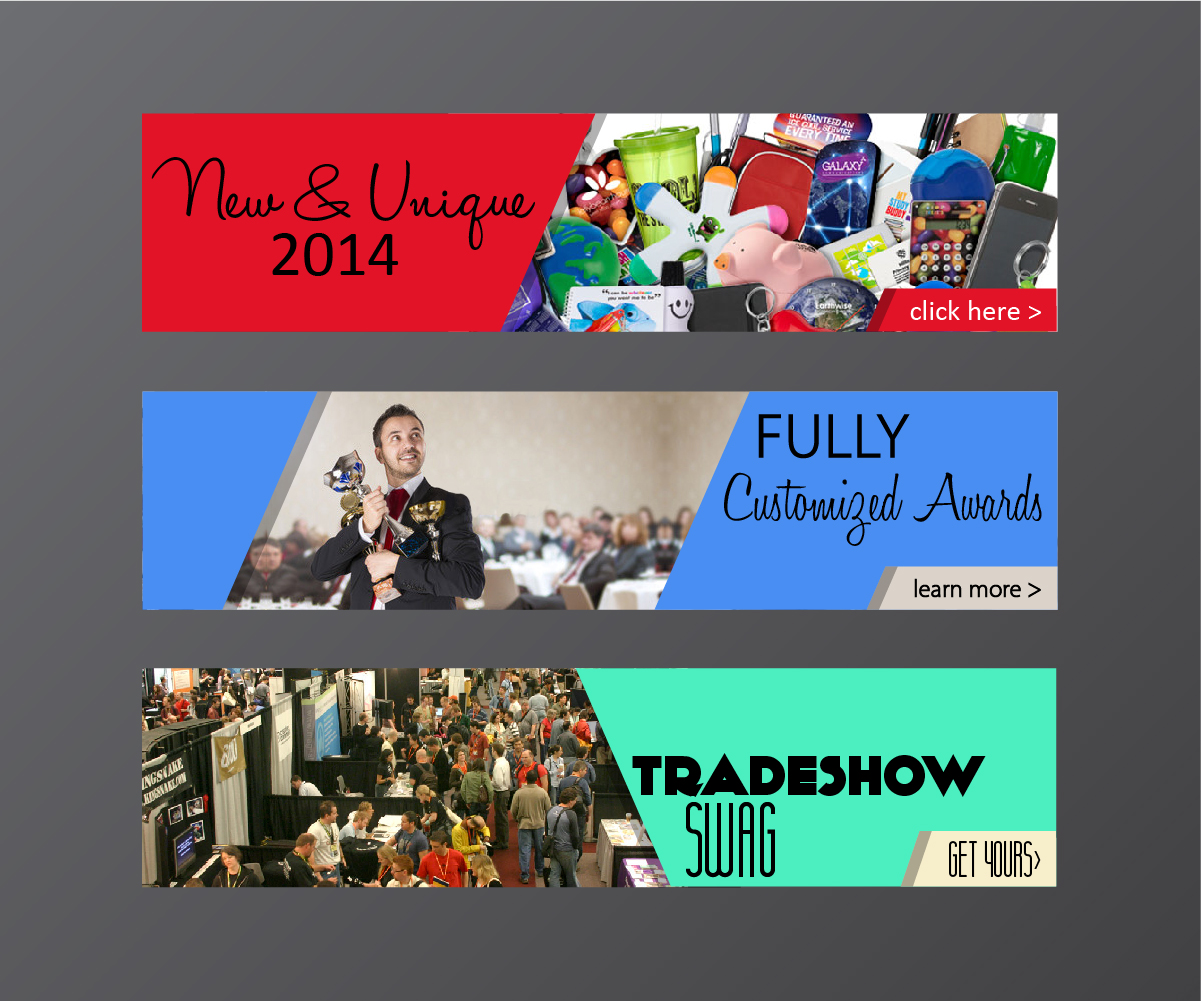 Banner Ad Design by Vivid Design for this project | Design #3356281