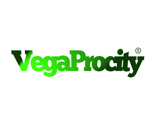 Logo Design by oik76 for Vegaprocity  | Design: #3225850