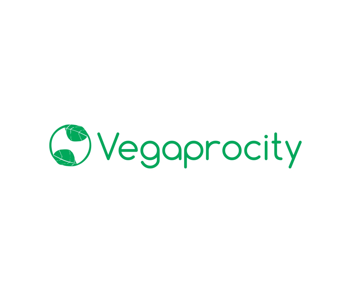 Logo-Design von Mandarina für Vegaprocity  | Design #3237404