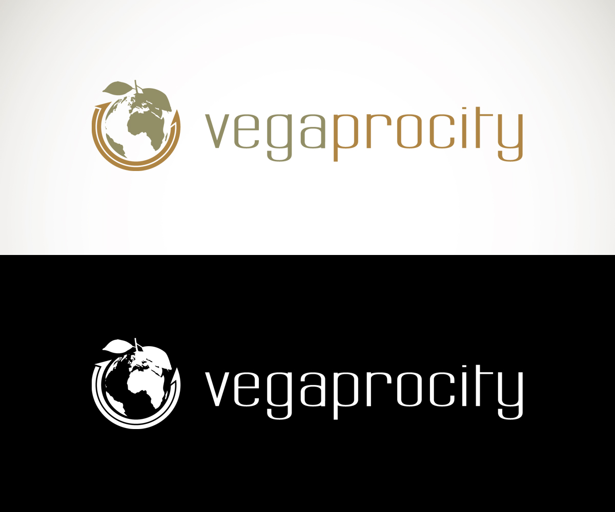 Logo-Design von Joshua Carmichael für Vegaprocity  | Design #3239321