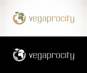Logo Design by Joshua Carmichael for Vegaprocity  | Design #3239321