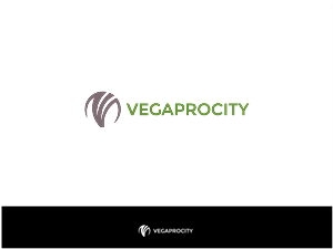 Logo Design by Ajay Soni for Vegaprocity  | Design: #3334181