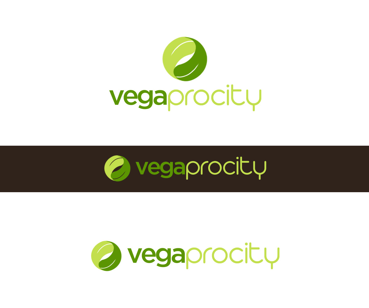 Logo Design by ZETA for Vegaprocity  | Design #3247175