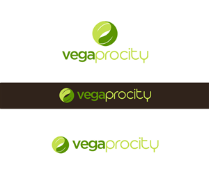 Logo Design by ZETA for Vegaprocity  | Design: #3247175