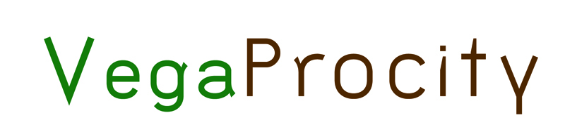 Logo Design by Kathleen for Vegaprocity  | Design #3216288