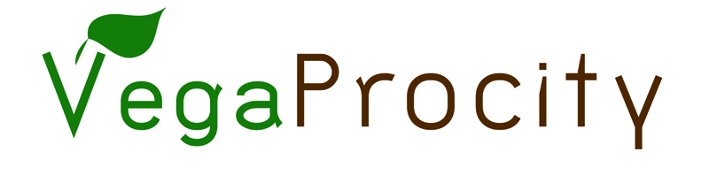 Logo Design by Kathleen for Vegaprocity  | Design #3216293