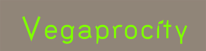 Logo Design by Kathleen for Vegaprocity  | Design #3222267