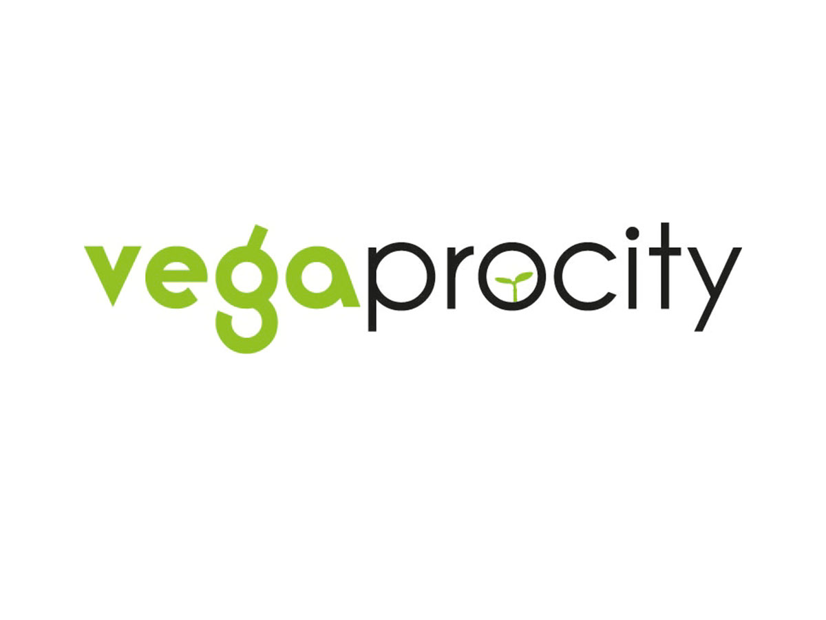 Logo Design by Polina Perova for Vegaprocity  | Design #3230298