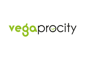 Logo Design by Polina Perova for Vegaprocity  | Design: #3230298