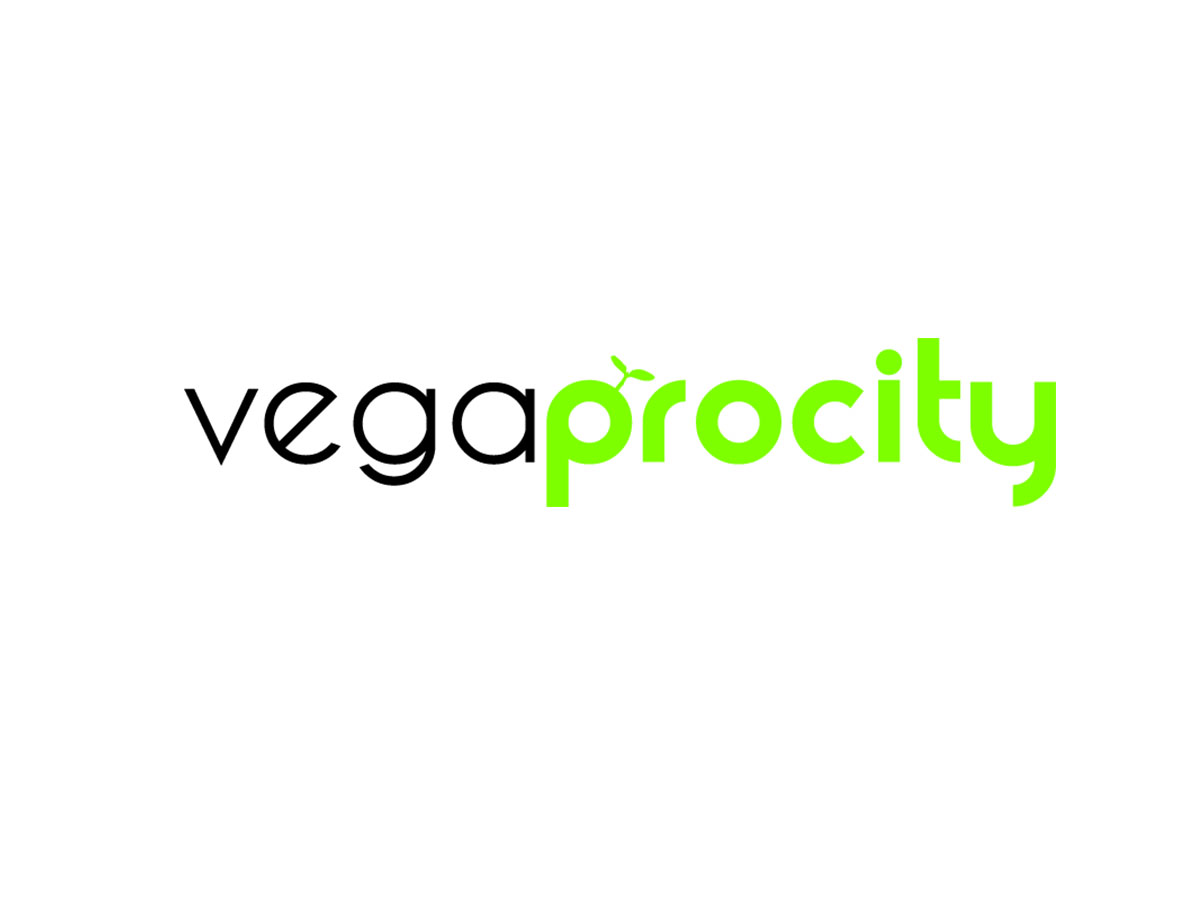 Logo Design by Polina Perova for Vegaprocity  | Design #3290524