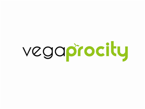 Logo Design by Polina Perova for Vegaprocity  | Design #3290524