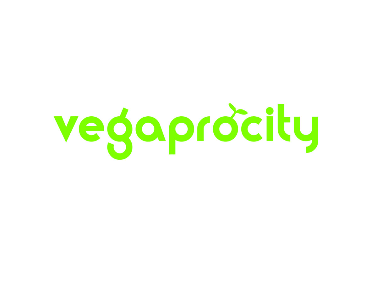Logo Design by Polina Perova for Vegaprocity  | Design #3290529