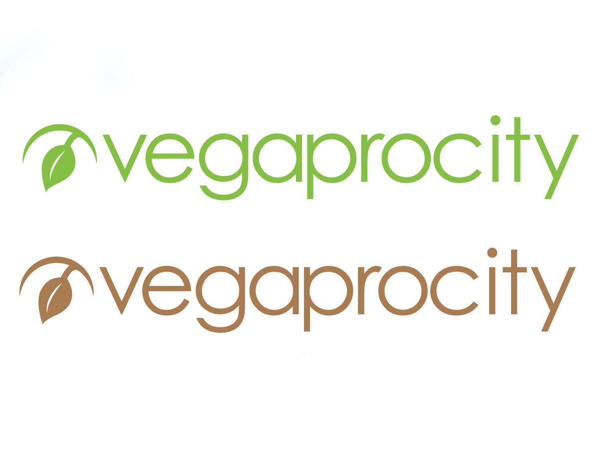 Logo Design by Rob Thrasher for Vegaprocity  | Design #3216617