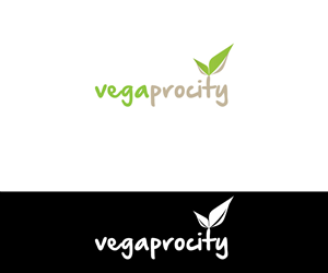 Logo Design by meygekon for Vegaprocity  | Design: #3331507