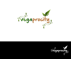 Logo Design by meygekon for Vegaprocity  | Design: #3385119