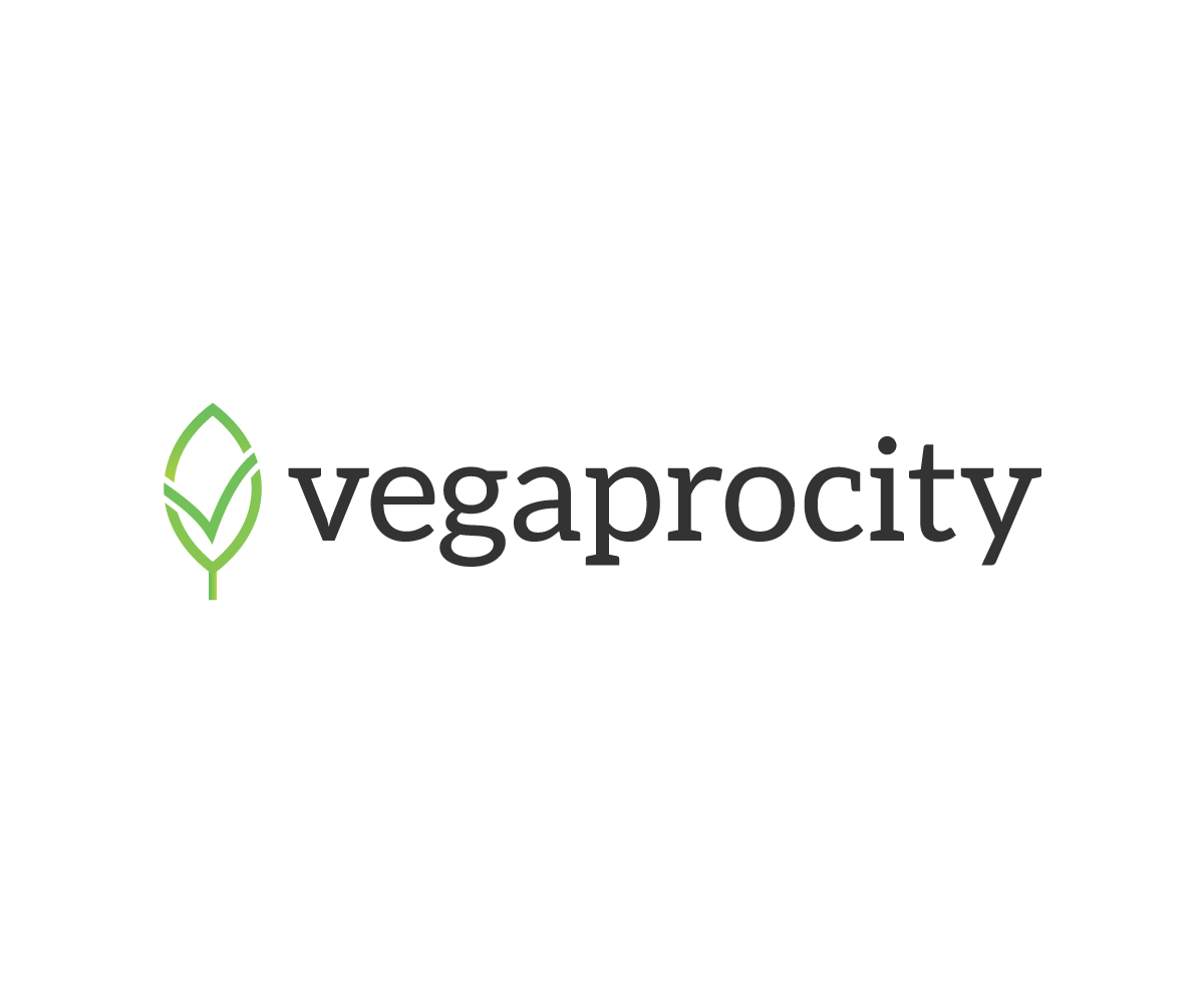 Logo Design by LA Shepherd for Vegaprocity  | Design #3256812