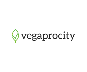 Logo Design by LA Shepherd for Vegaprocity  | Design: #3256812