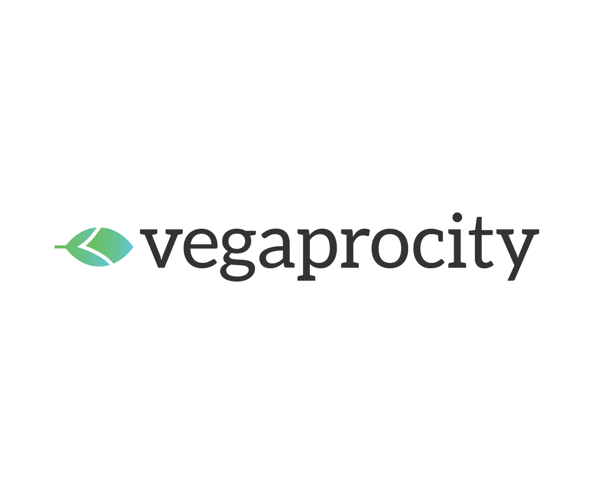 Logo Design by LA Shepherd for Vegaprocity  | Design #3261013
