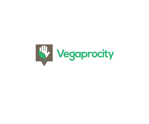 Logo Design by Mahtava Design for Vegaprocity  | Design: #3224234