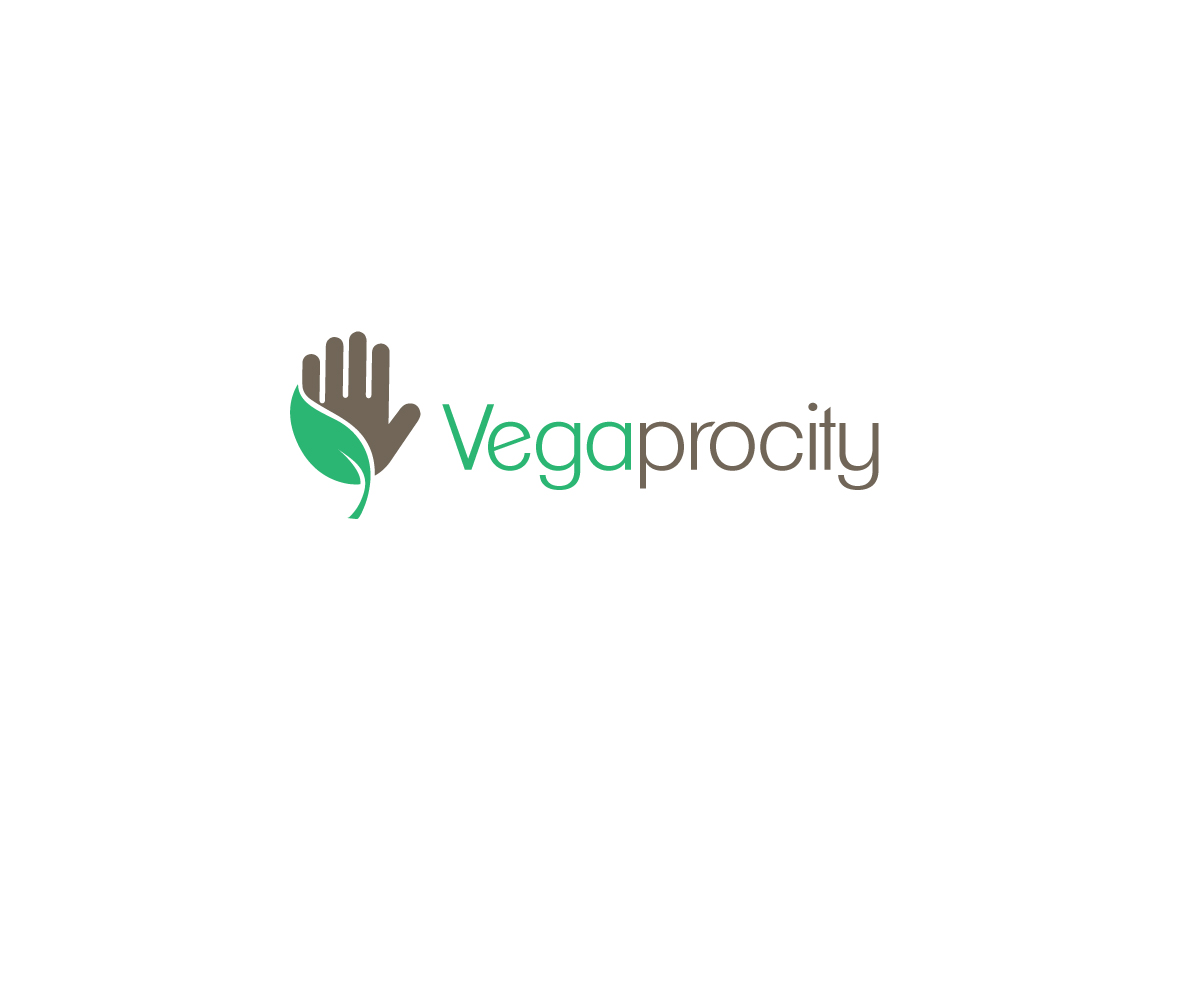 Logo Design by Mahtava Design for Vegaprocity  | Design #3224241