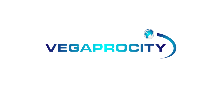 Logo Design by Isbie for Vegaprocity  | Design #3264533