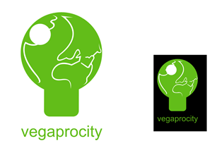 Logo Design by coa for Vegaprocity  | Design: #3264871
