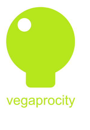 Logo Design by coa for Vegaprocity  | Design: #3265008
