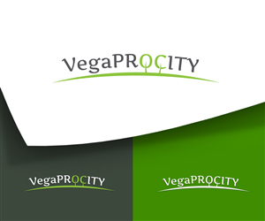 Logo Design by S. Shin for Vegaprocity  | Design: #3278412
