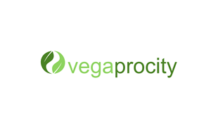 Logo Design by Giovanni for Vegaprocity  | Design: #3253751
