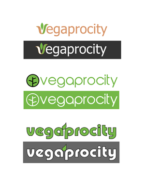 Logo Design by Giovanni for Vegaprocity  | Design #3261207