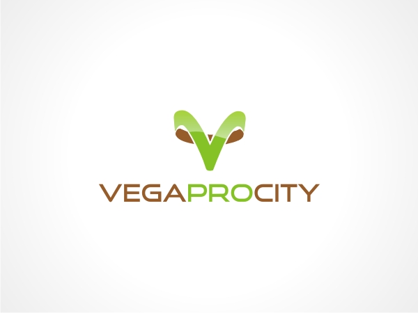 Logo Design by rastf2day for Vegaprocity  | Design #3279886