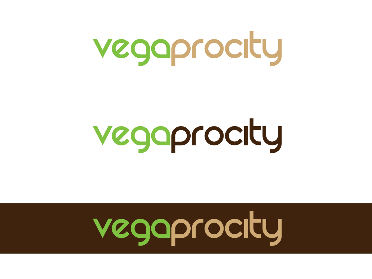 Logo Design by svedesign for Vegaprocity  | Design #3248997