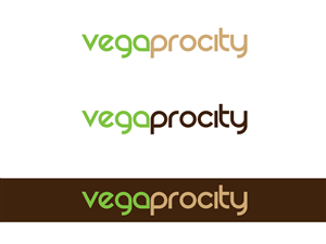Logo Design by svedesign for Vegaprocity  | Design: #3248997