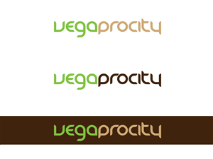 Logo Design by svedesign for Vegaprocity  | Design: #3248998