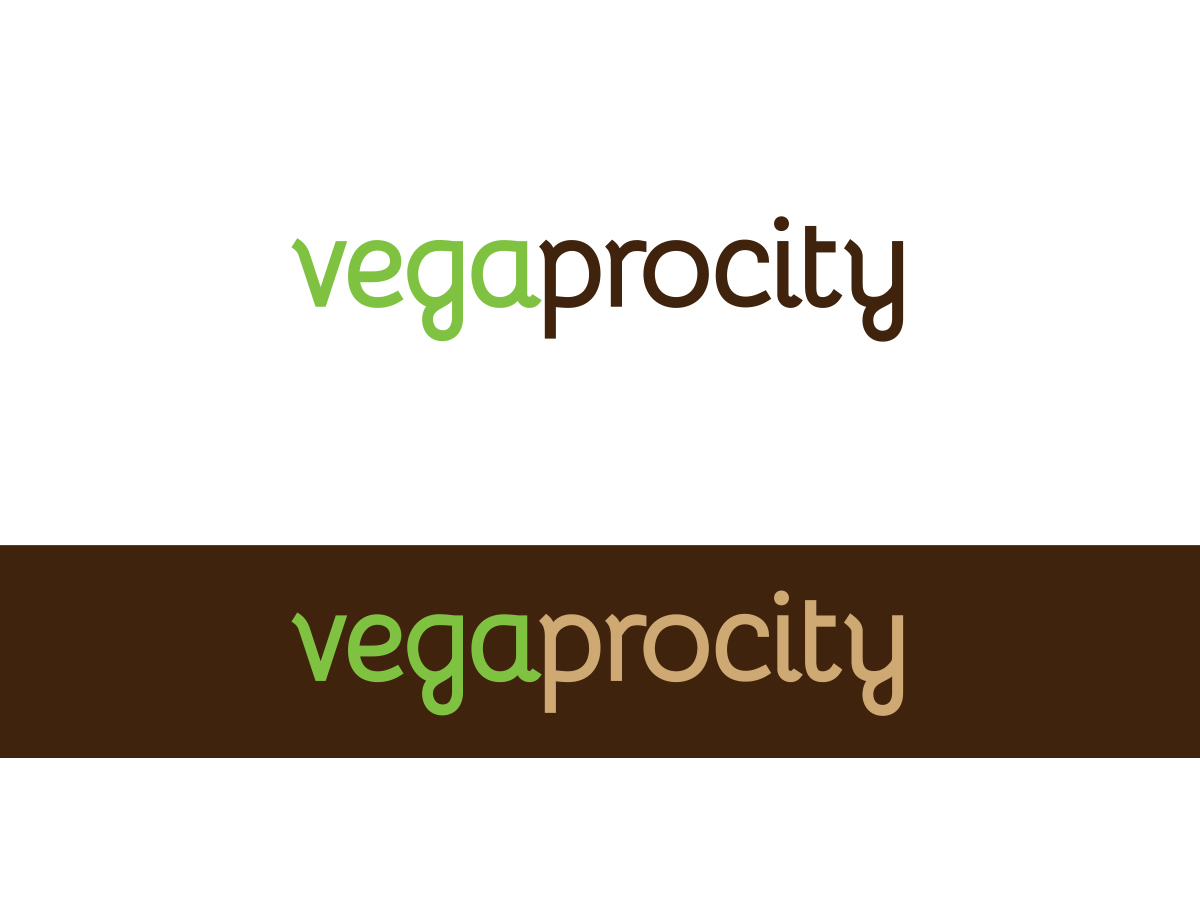 Logo Design by svedesign for Vegaprocity  | Design #3249069