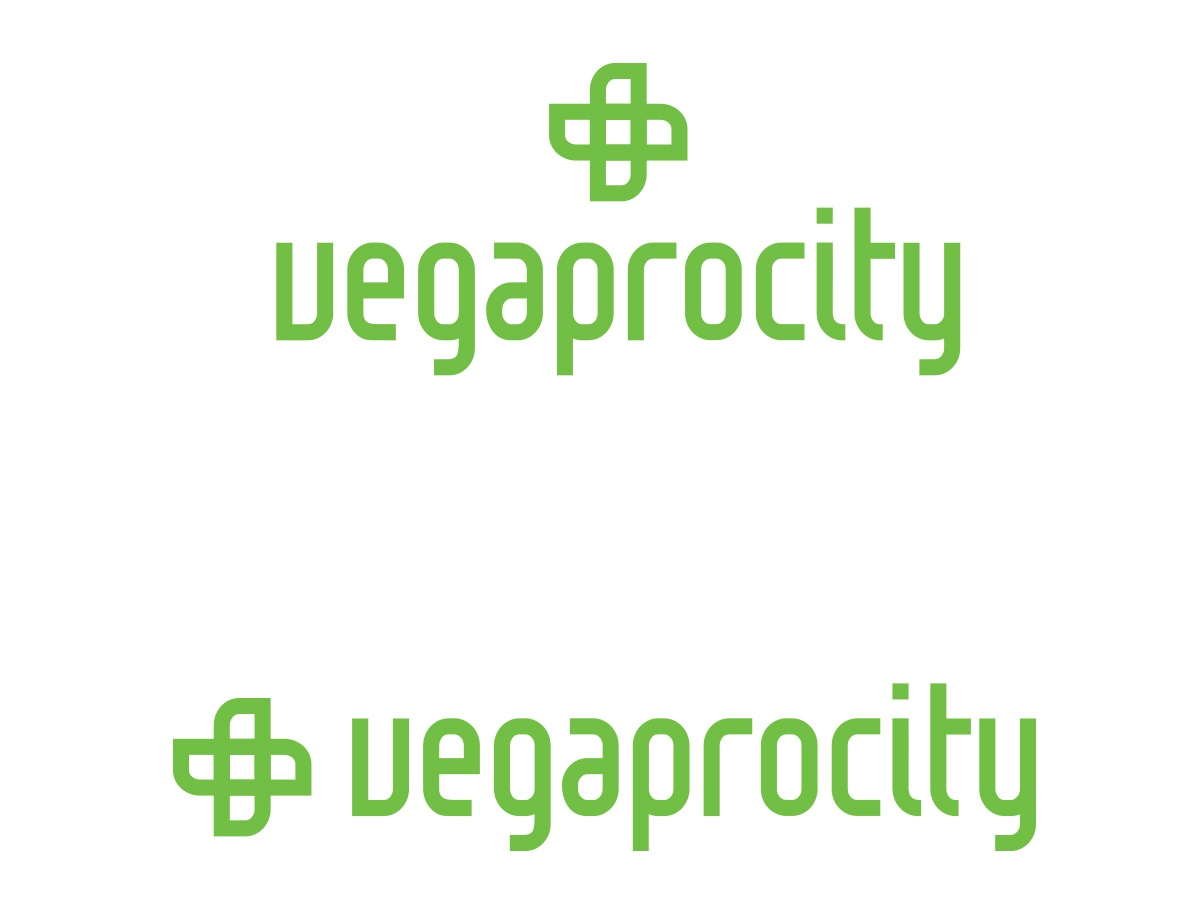 Logo Design by svedesign for Vegaprocity  | Design #3249119