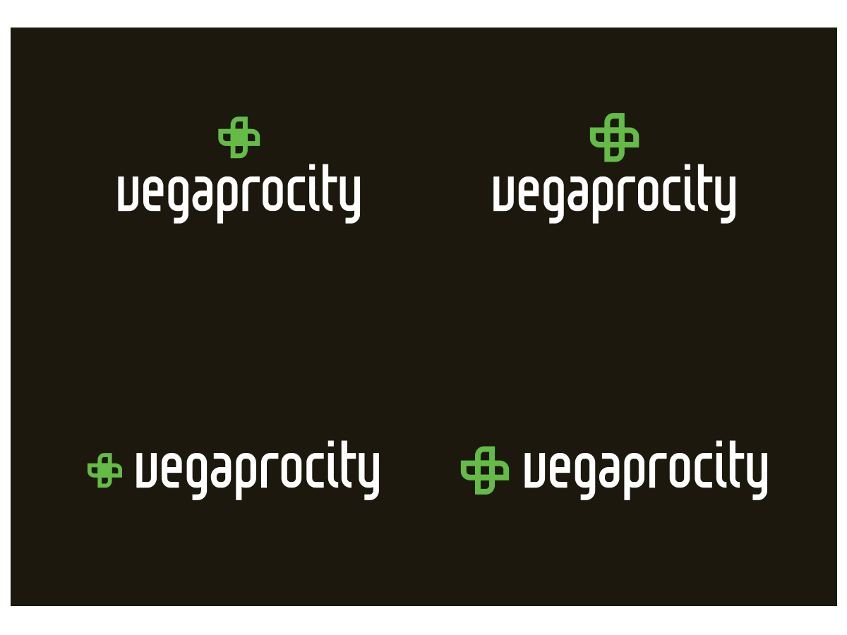 Logo Design by svedesign for Vegaprocity  | Design #3261512